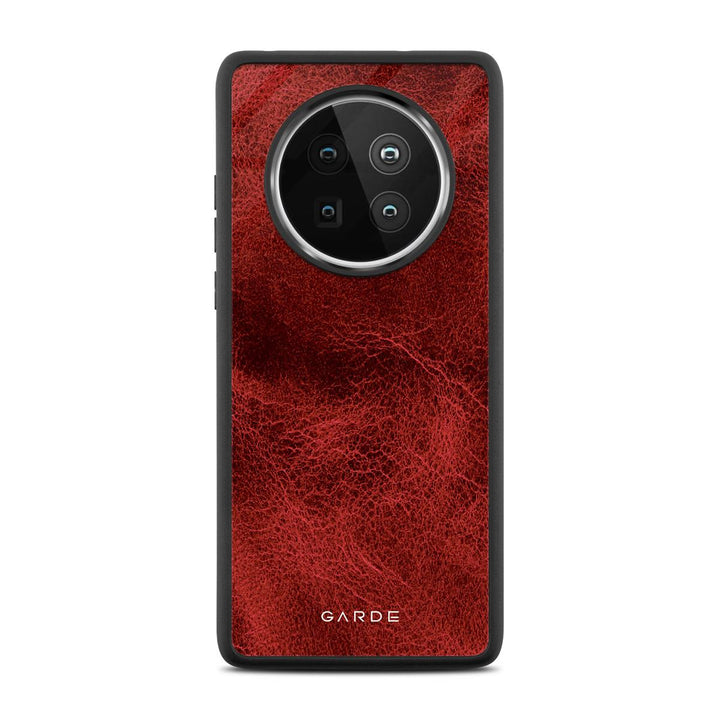 Red Poison - Huawei Mate 40 Pro