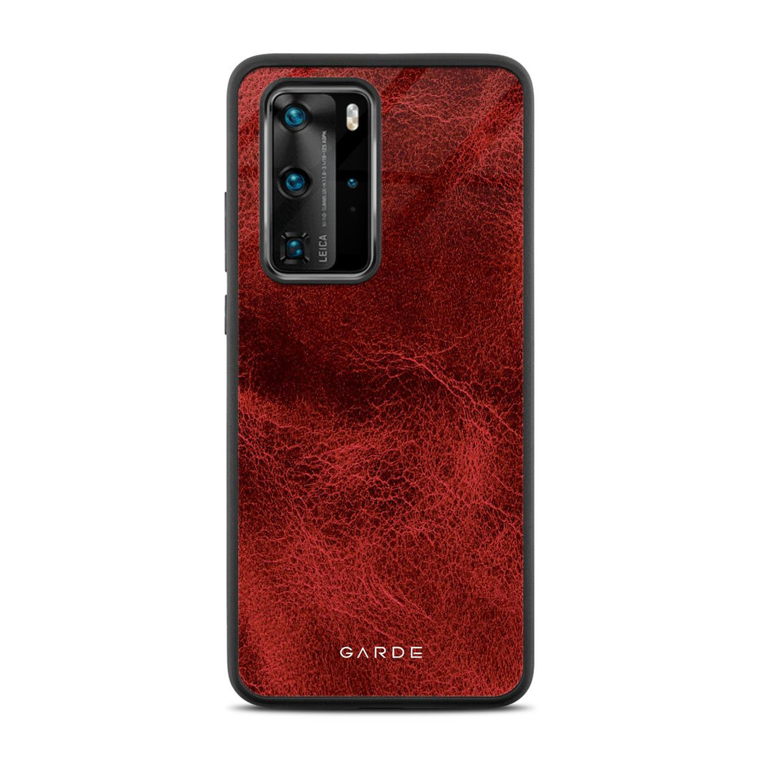 Red Poison - Huawei P40 Pro