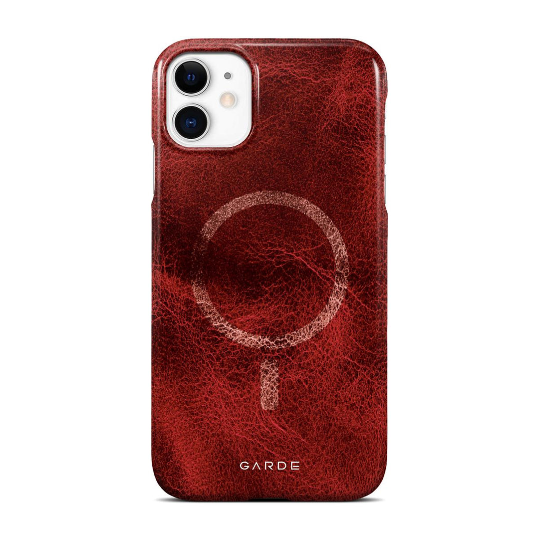 Red Poison - iPhone 11