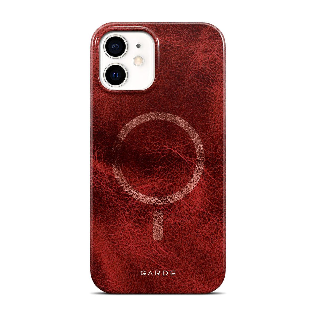 Red Poison - iPhone 12