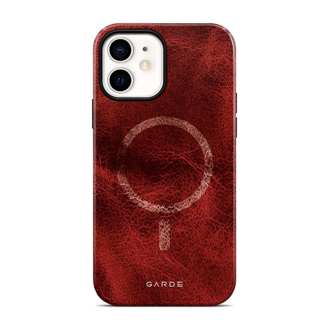 Red Poison - iPhone 12