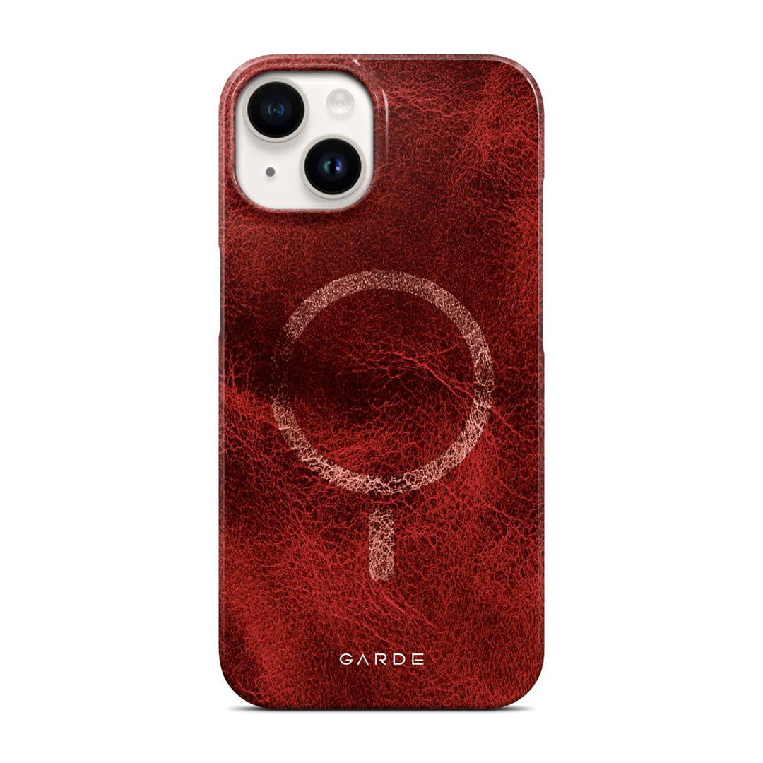 Red Poison - iPhone 14