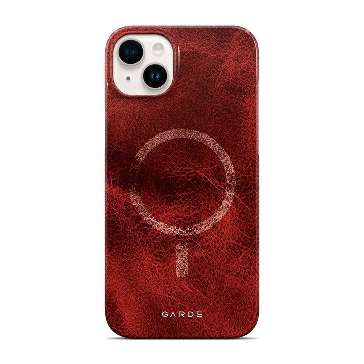 Red Poison - iPhone 14 Plus