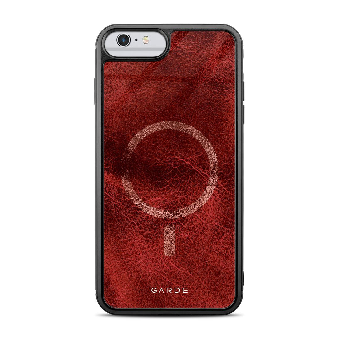 Red Poison - iPhone 6 Plus / 6s Plus