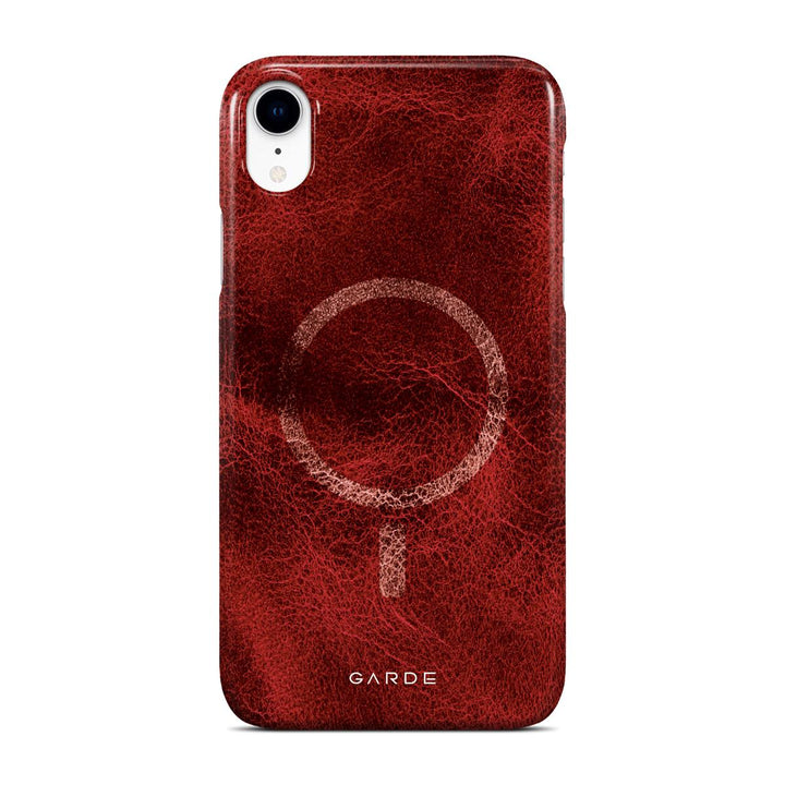 Red Poison - iPhone XR