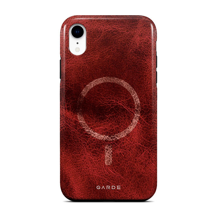 Red Poison - iPhone XR