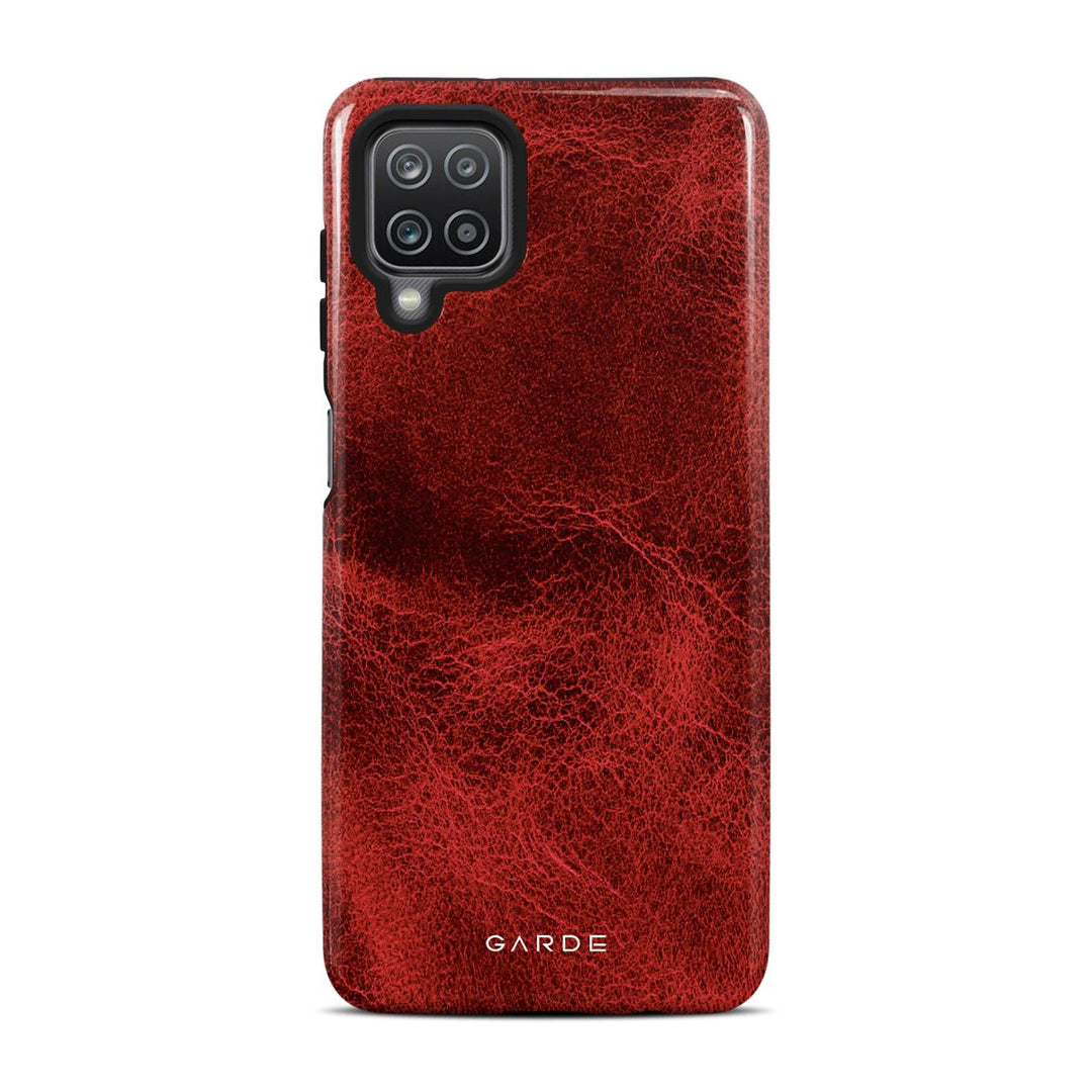 Red Poison - Samsung A12