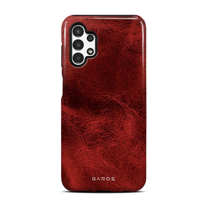 Red Poison - Samsung A13 4G/5G