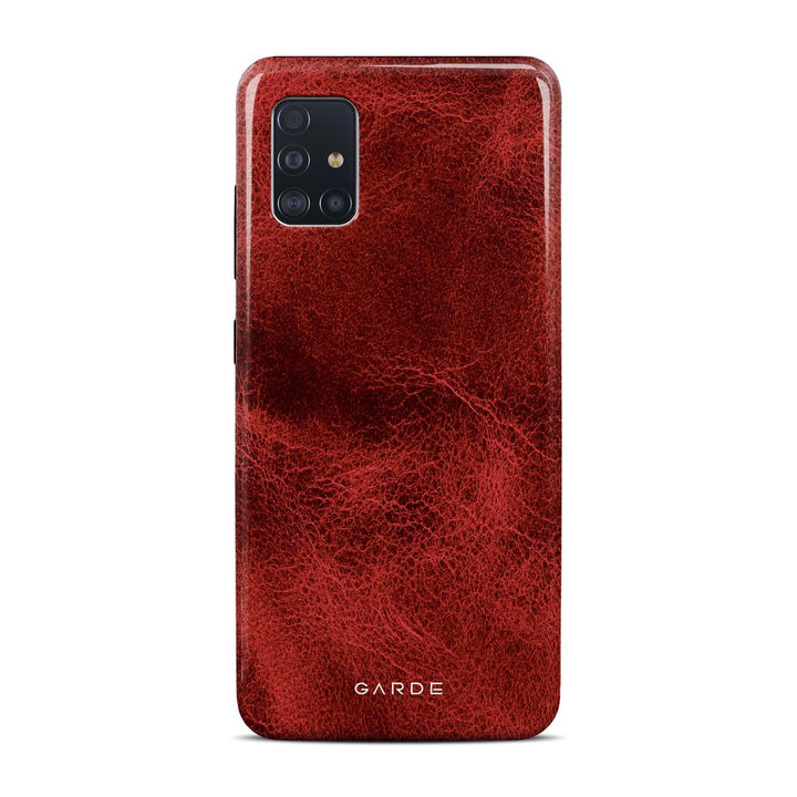 Red Poison - Samsung A51