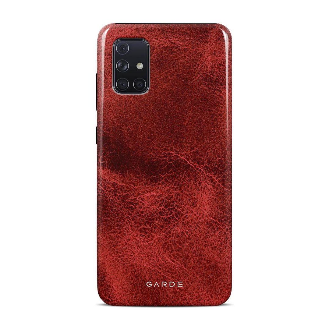 Red Poison - Samsung A71
