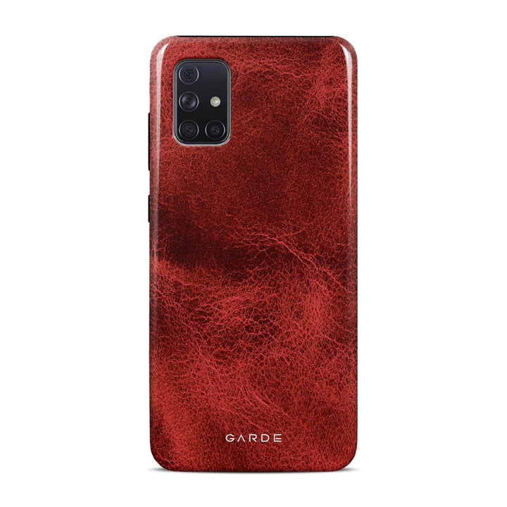 Red Poison - Samsung A71