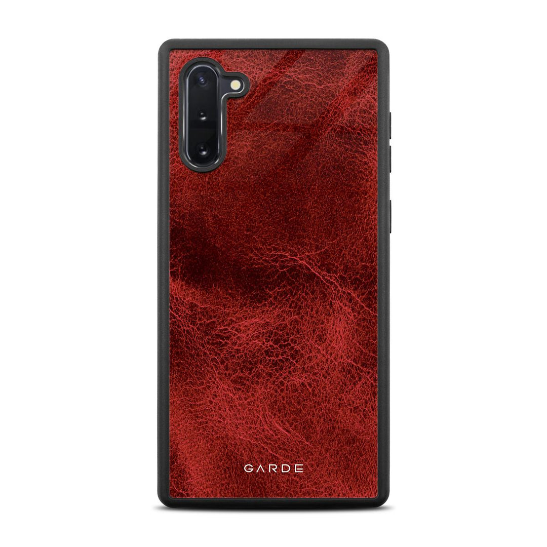Red Poison - Samsung Note 10