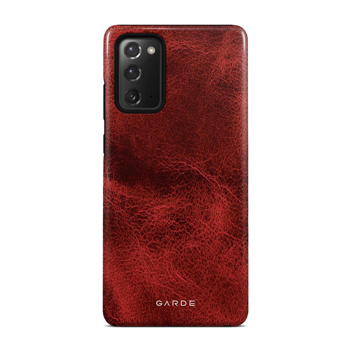 Red Poison - Samsung Note 20