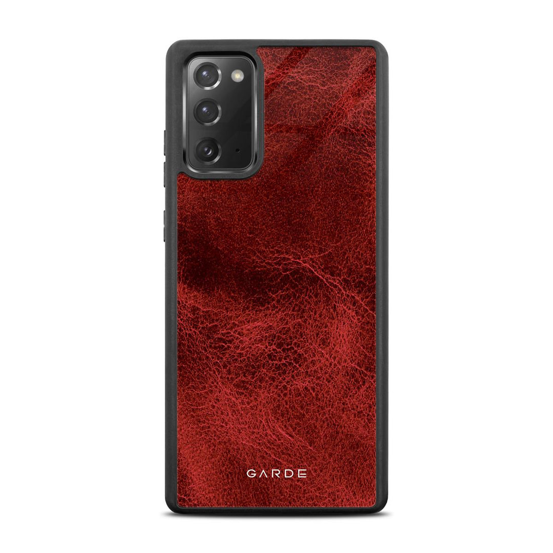 Red Poison - Samsung Note 20