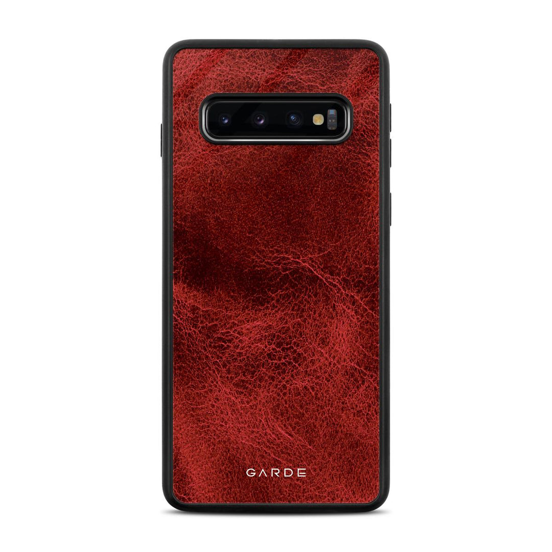 Red Poison - Samsung S10