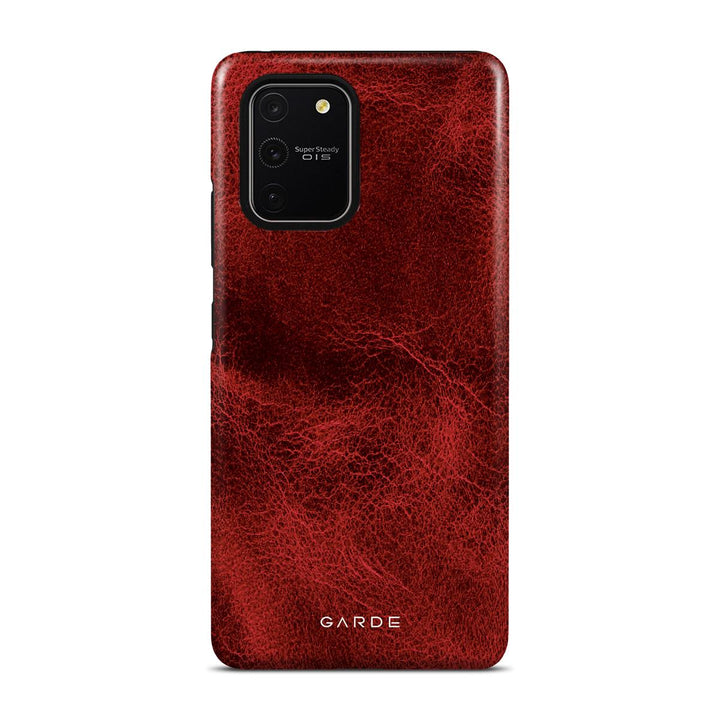 Red Poison - Samsung S10 Lite