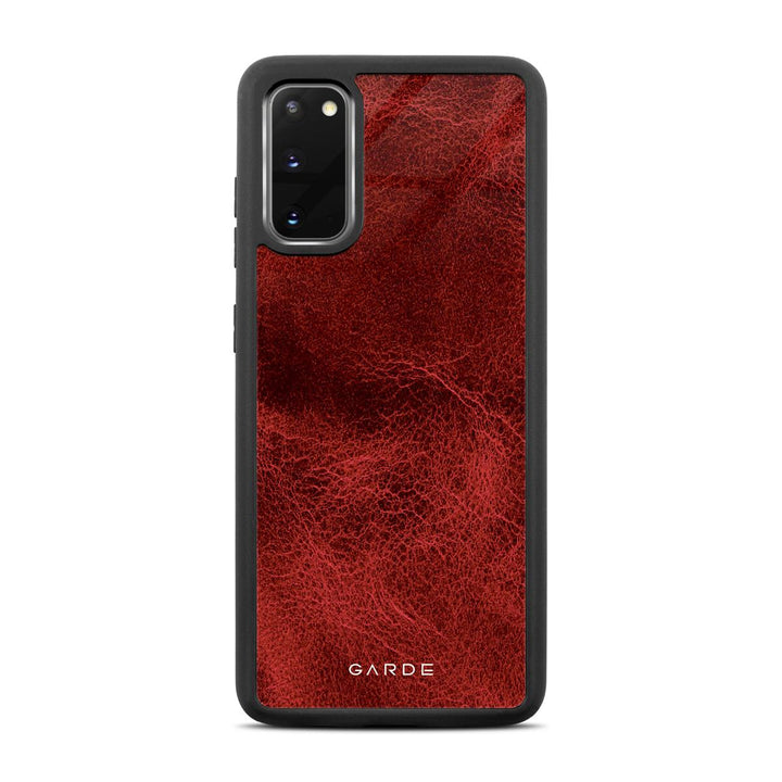 Red Poison - Samsung S20