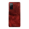 Red Poison - Samsung S20 FE