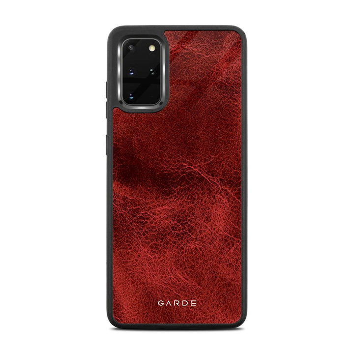 Red Poison - Samsung S20 Plus