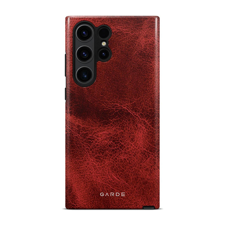 Red Poison - Samsung S23 Ultra