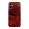 Red Poison - Samsung S24 Plus