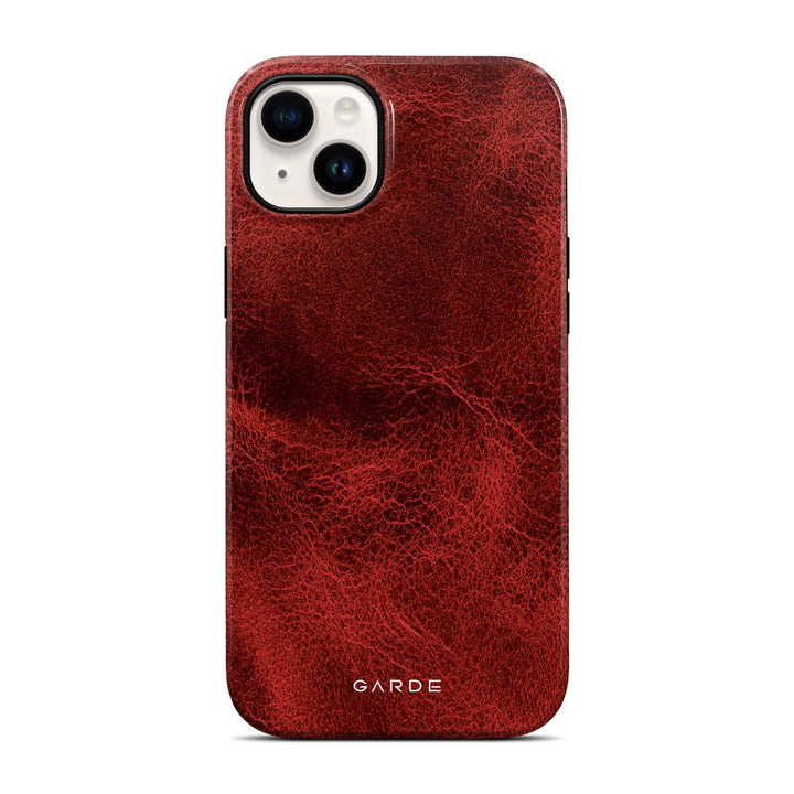 Red Poison - iPhone 14 Plus
