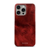 Red Poison - iPhone 15 Pro Max