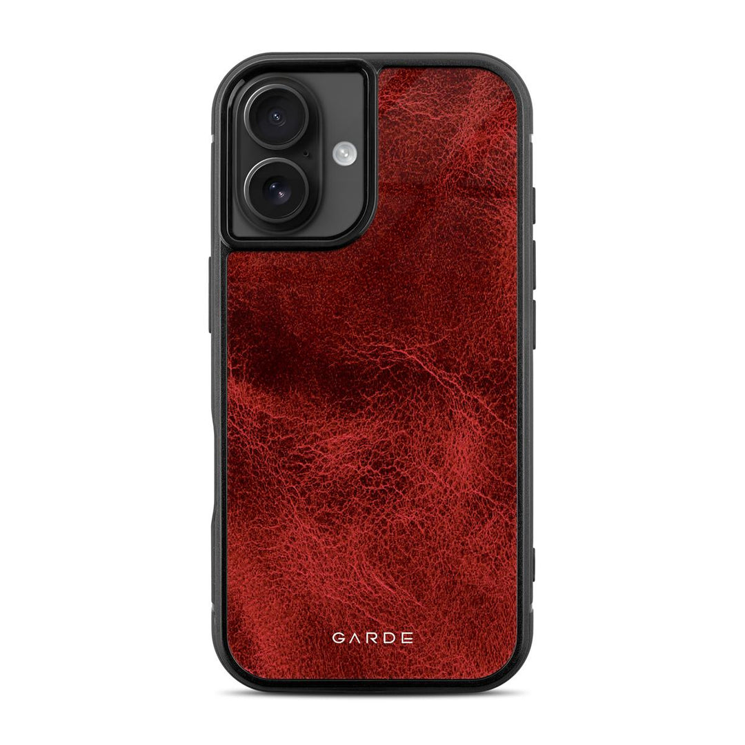 Red Poison - iPhone 16