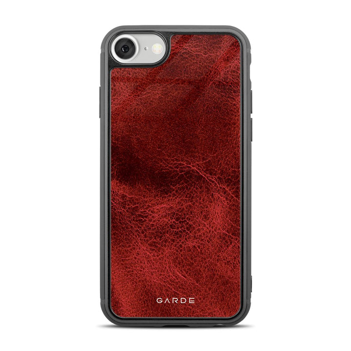 Red Poison - iPhone SE 2020 / 2022