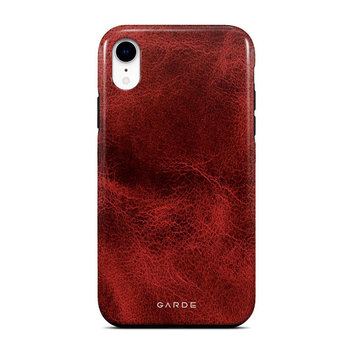 Red Poison - iPhone XR