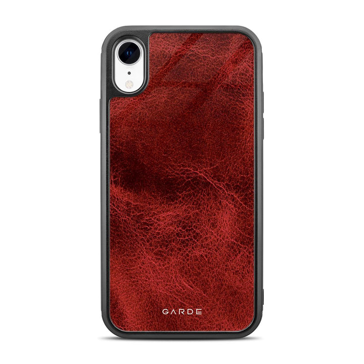 Red Poison - iPhone XR