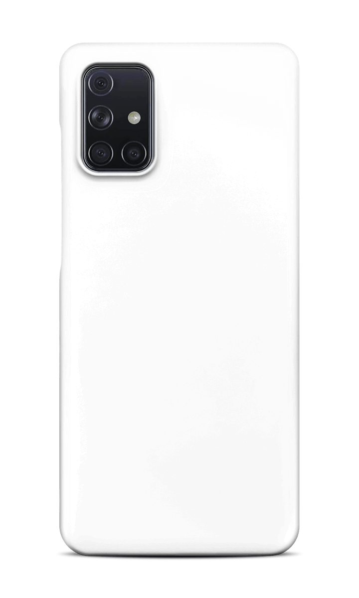 Samsung A71 - Snap
