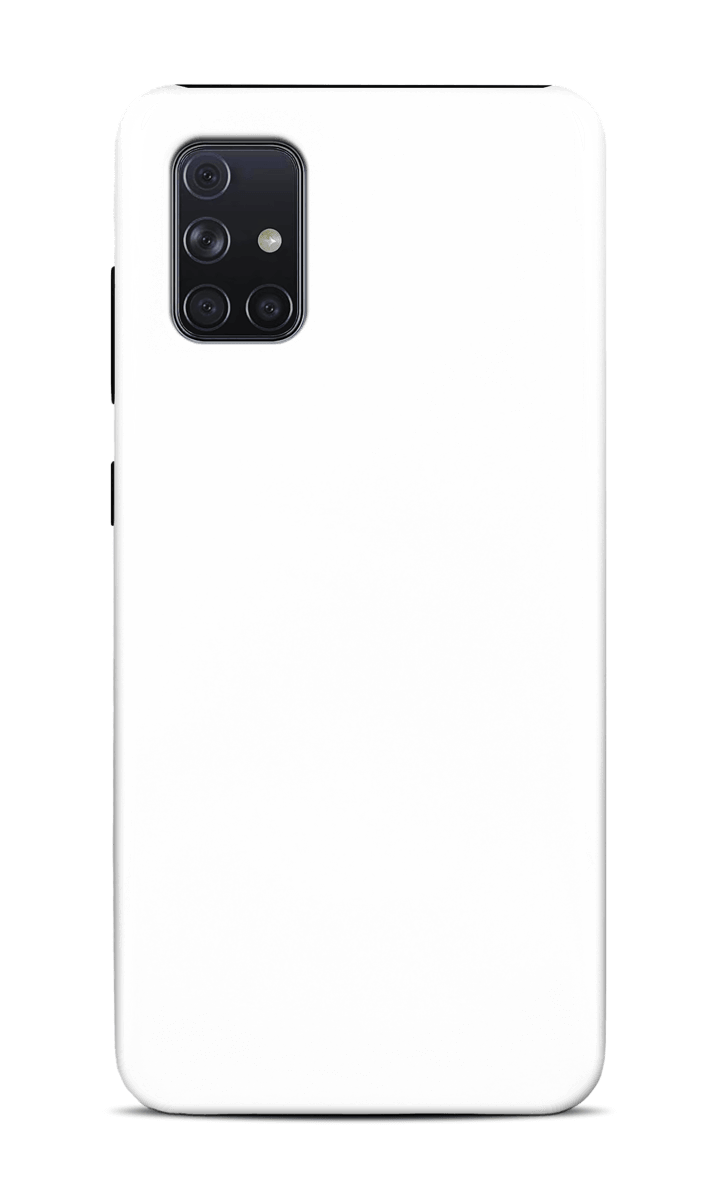 Samsung A71 - Shock-Proof