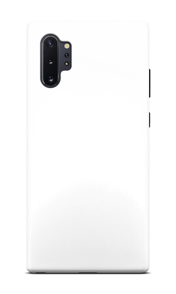 Samsung Note 10 Plus - Shock-Proof
