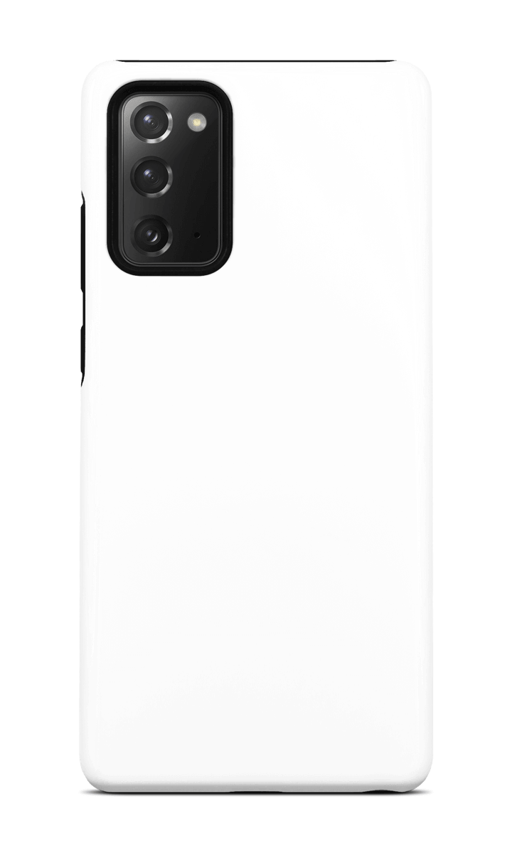 Samsung Note 20 - Shock-Proof