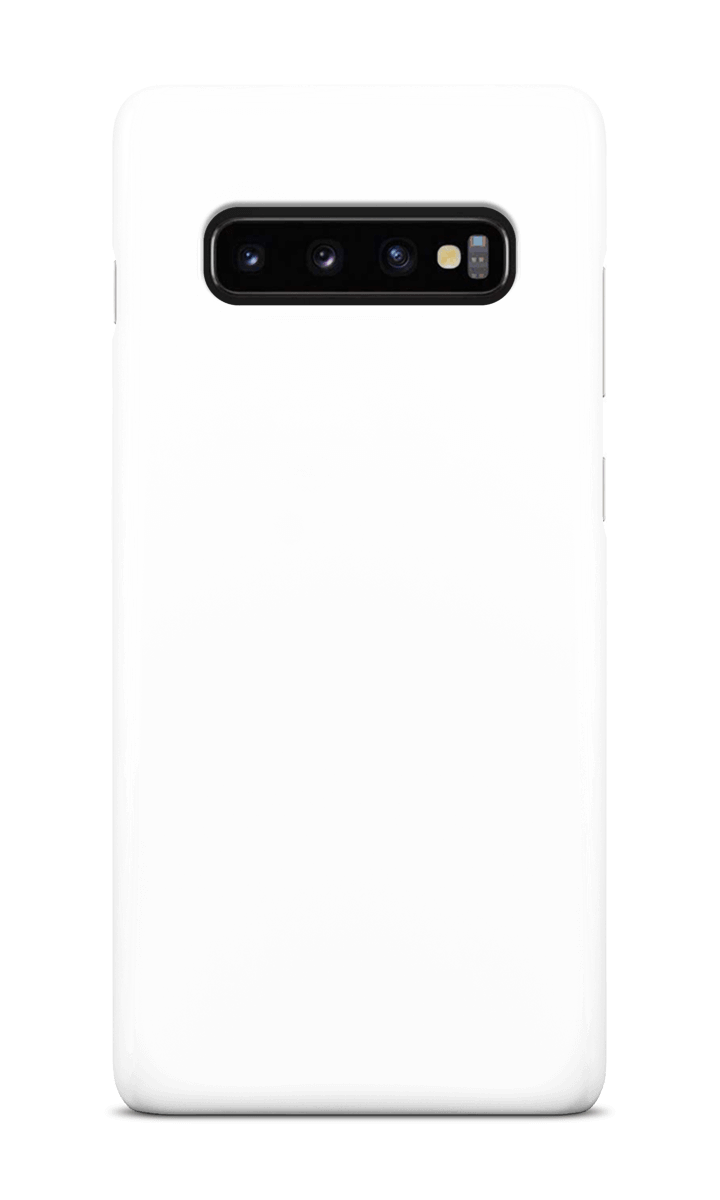 Samsung S10 Plus - Snap