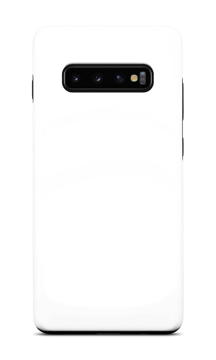 Samsung S10 Plus - Shock-Proof