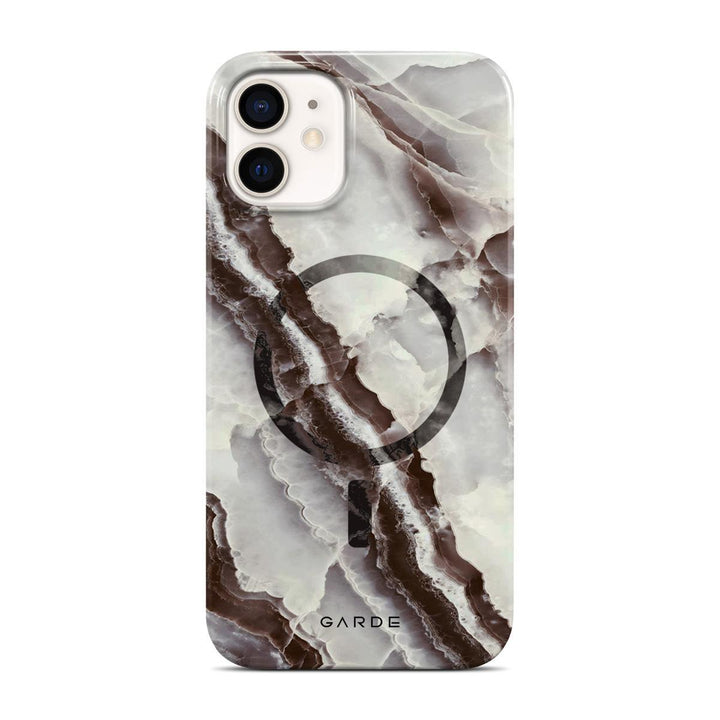 Smokey Stone - iPhone 12 Mini