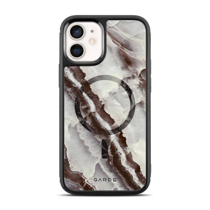 Smokey Stone - iPhone 12 Mini