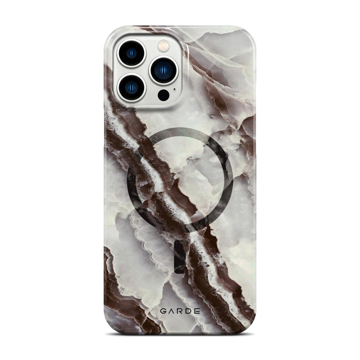 Smokey Stone - iPhone 13 Pro Max