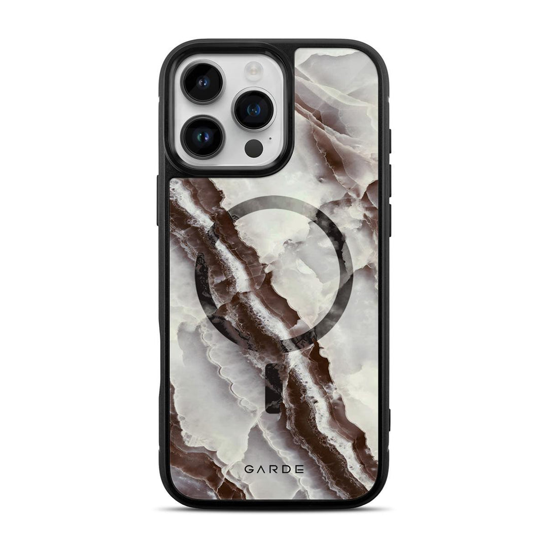 Smokey Stone - iPhone 16 Pro Max