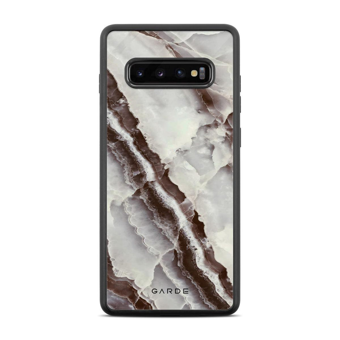 Smokey Stone - Samsung S10 Plus