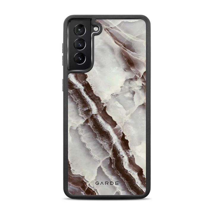 Smokey Stone - Samsung S21 Plus