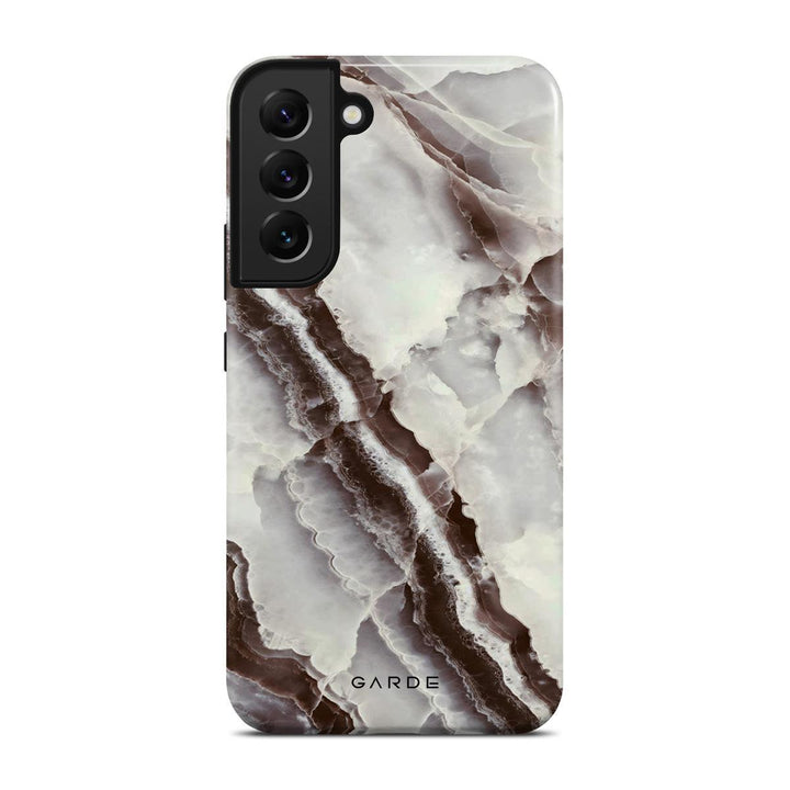 Smokey Stone - Samsung S22 Plus