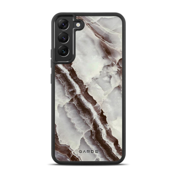 Smokey Stone - Samsung S22 Plus