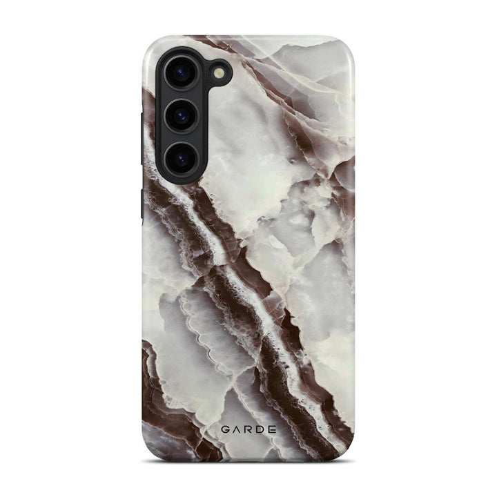 Smokey Stone - Samsung S23 Plus
