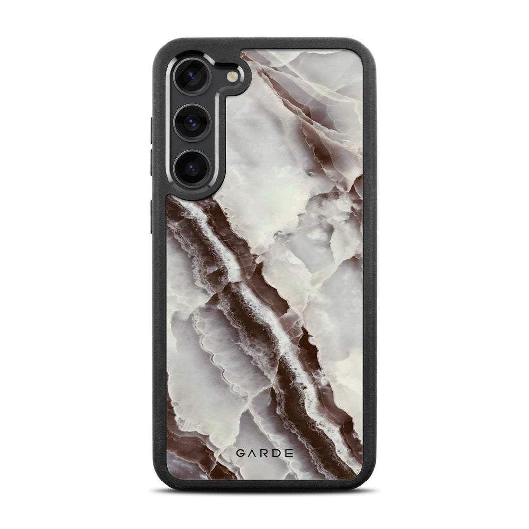 Smokey Stone - Samsung S23 Plus