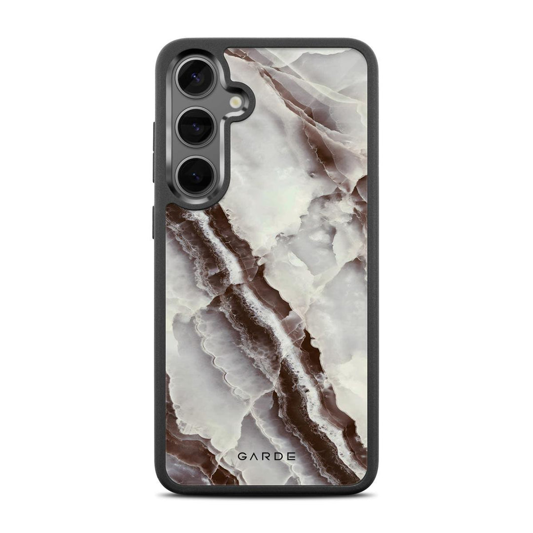 Smokey Stone - Samsung S24 Plus