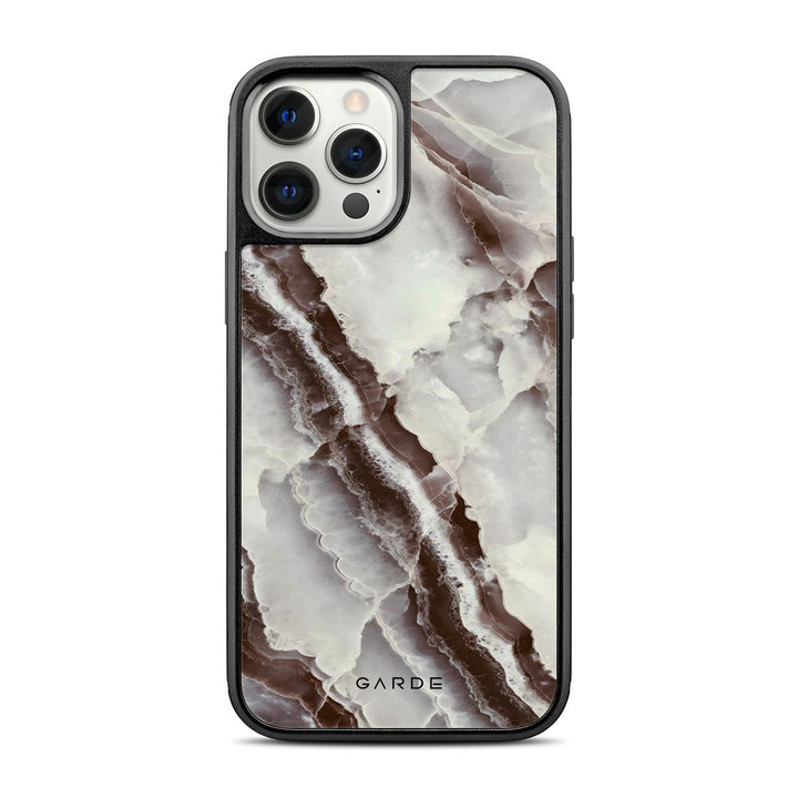 Smokey Stone - iPhone 12 Pro Max