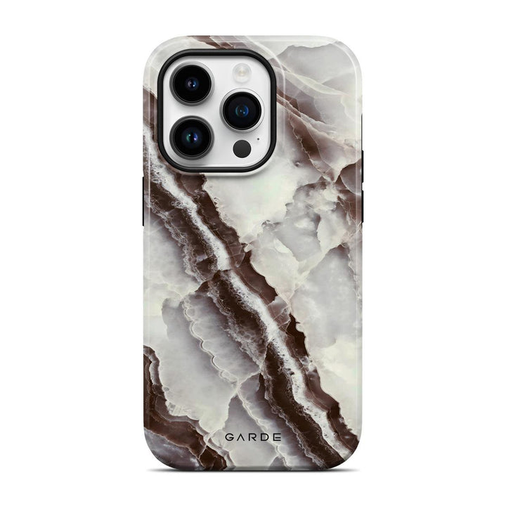 Smokey Stone - iPhone 14 Pro